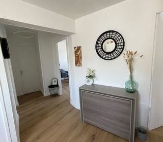  Appartement � vendre 3 pi�ces 54 m�