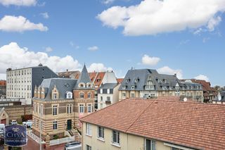  Appartement � vendre 2 pi�ces 50 m�