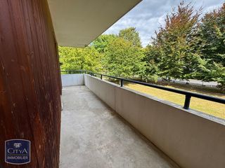  Appartement � vendre 2 pi�ces 57 m�