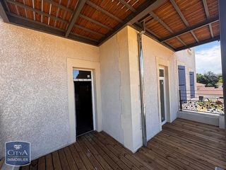  Appartement � vendre 4 pi�ces 87 m�