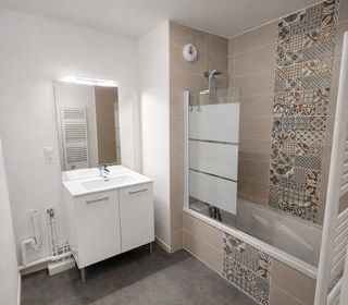  Appartement � vendre 3 pi�ces 60 m�