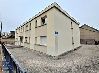  Appartement � vendre 1 pi�ce 19 m�