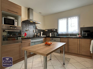  Maison � vendre 6 pi�ces 120 m�