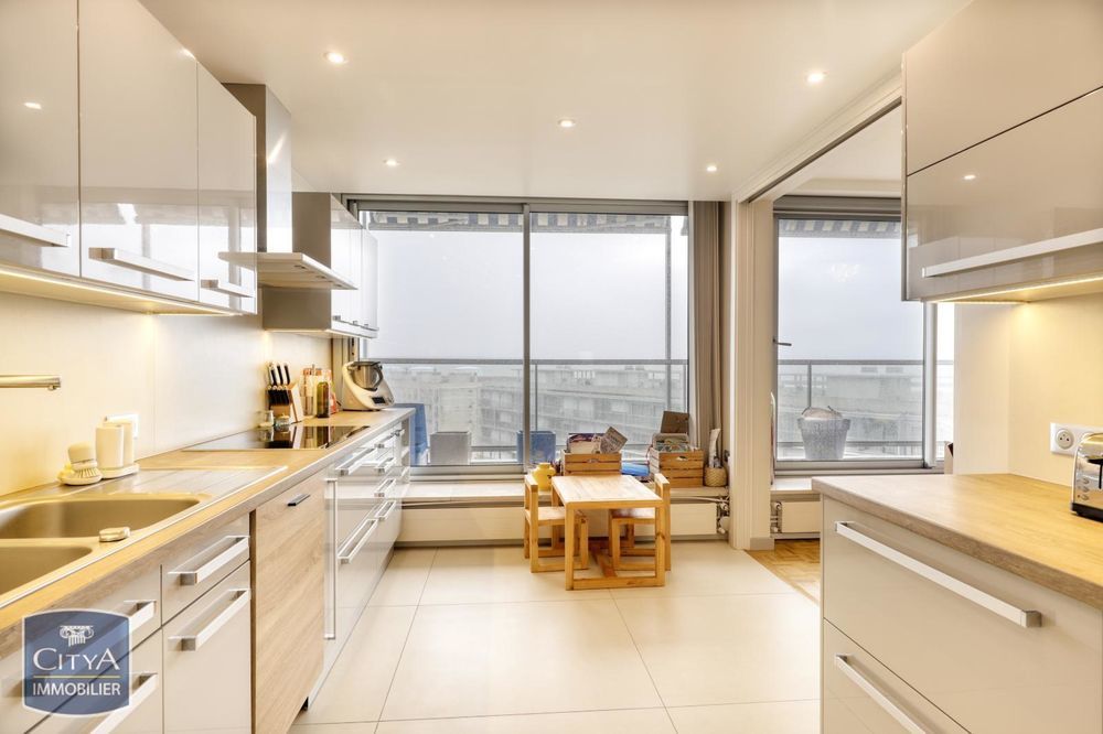 � vendre  Appartement Le Havre (76600)