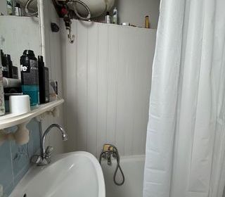  Appartement � vendre 1 pi�ce 19 m�