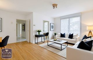  Appartement � vendre 2 pi�ces 53 m�