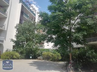  Appartement � vendre 3 pi�ces 55 m�