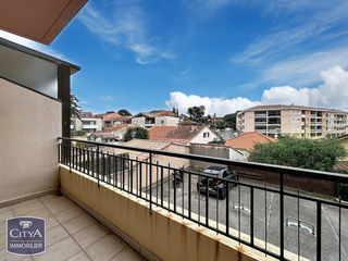  Appartement � vendre 1 pi�ce 23 m�