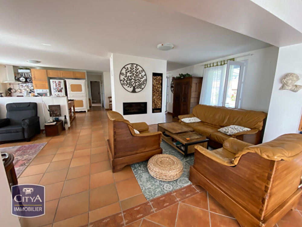 � vendre  Maison Pornic (44210)