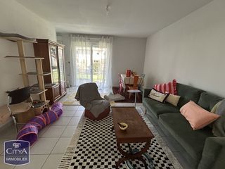  Appartement � vendre 2 pi�ces 55 m�