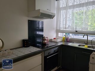  Appartement � vendre 1 pi�ce 35 m�