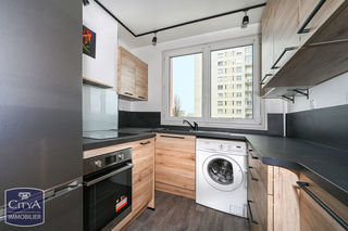  Appartement � vendre 3 pi�ces 54 m�