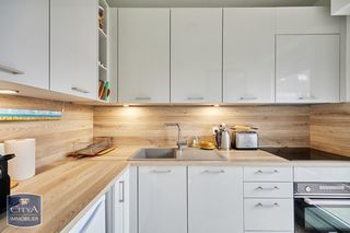  Appartement � vendre 2 pi�ces 32 m�