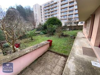  Appartement � vendre 4 pi�ces 72 m�