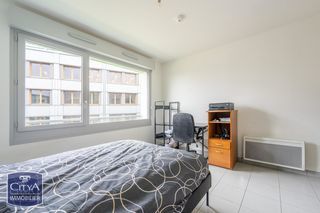  Appartement � vendre 1 pi�ce 22 m�