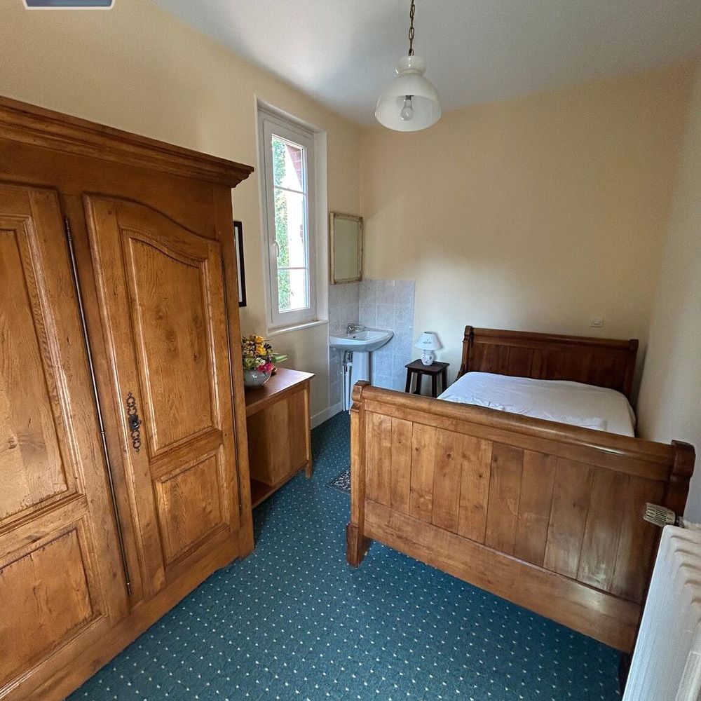 � vendre  Maison Dieppe (76200)