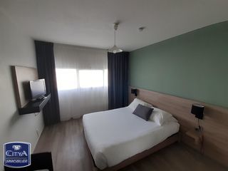  Appartement � vendre 1 pi�ce 21 m�