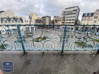  Appartement � vendre 6 pi�ces 168 m�