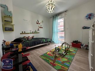  Maison � vendre 3 pi�ces 82 m�