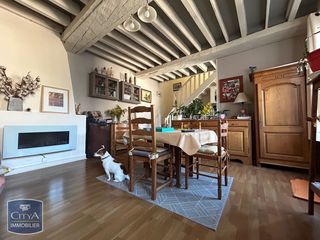  Appartement � vendre 2 pi�ces 49 m�