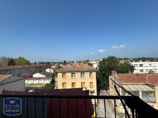  Appartement � vendre 3 pi�ces 46 m�