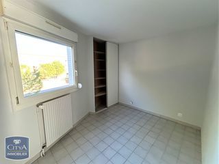  Appartement � vendre 3 pi�ces 58 m�