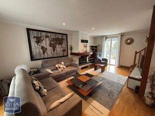  Maison � vendre 7 pi�ces 175 m�