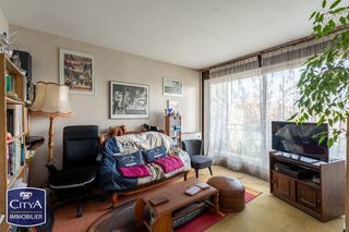  Appartement � vendre 2 pi�ces 54 m�