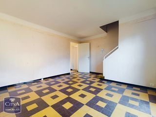  Maison � vendre 5 pi�ces 89 m�