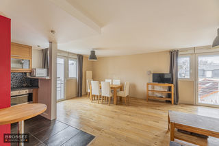  Appartement � vendre 3 pi�ces 67 m�