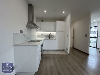  Appartement � vendre 2 pi�ces 53 m�