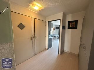  Appartement � vendre 1 pi�ce 27 m�