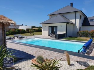  Maison � vendre 9 pi�ces 256 m�