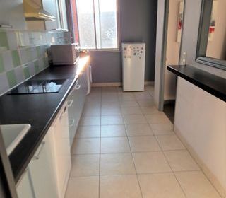  Appartement � vendre 4 pi�ces 88 m�