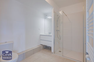  Appartement � vendre 2 pi�ces 40 m�