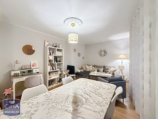  Appartement � vendre 4 pi�ces 68 m�