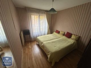  Appartement � vendre 5 pi�ces 113 m�