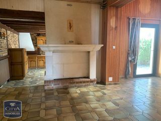  Maison � vendre 7 pi�ces 130 m�