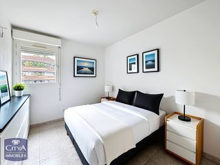  Appartement � vendre 3 pi�ces 54 m�