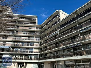  Appartement � vendre 1 pi�ce 31 m�