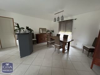  Maison � vendre 5 pi�ces 109 m�