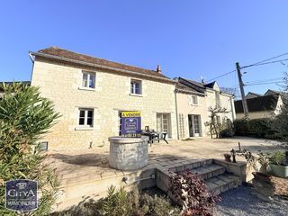  Maison � vendre 5 pi�ces 160 m�