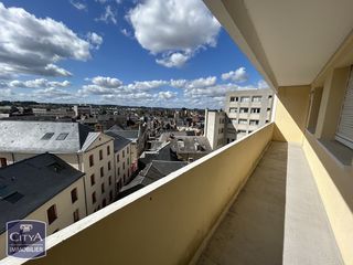  Appartement � vendre 5 pi�ces 135 m�