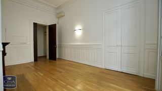  Appartement � vendre 5 pi�ces 111 m�