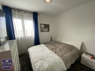  Appartement � vendre 3 pi�ces 64 m�