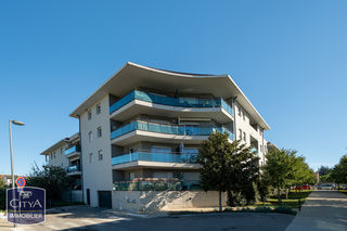  Appartement � vendre 2 pi�ces 42 m�