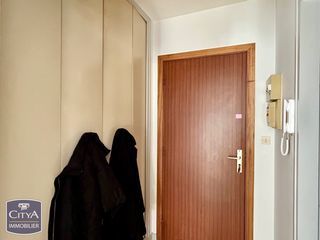  Appartement � vendre 1 pi�ce 28 m�