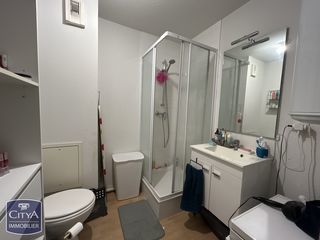  Appartement � vendre 1 pi�ce 22 m�