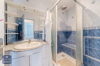  Appartement � vendre 3 pi�ces 70 m�