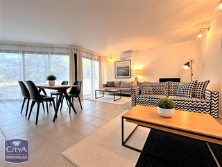  Appartement � vendre 3 pi�ces 79 m�